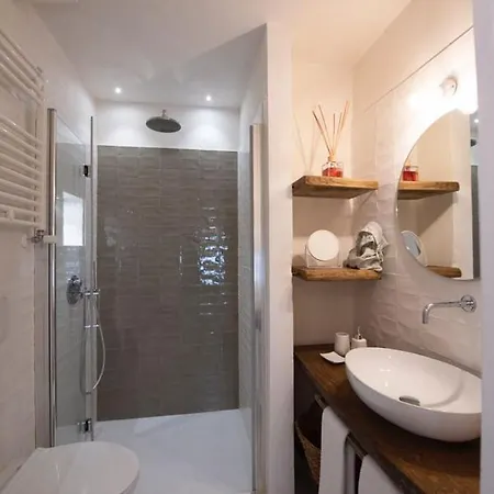 Apartment Casetta Del Vicolo Orologio Cisternino