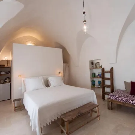 Casetta Del Vicolo Orologio Apartment