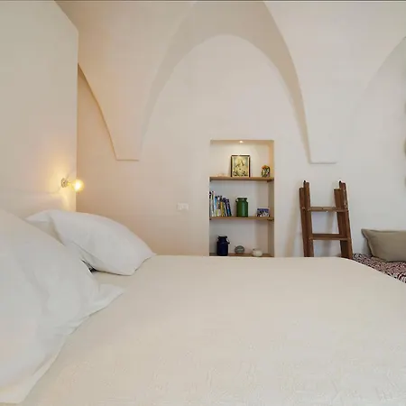Appartement Casetta Del Vicolo Orologio Cisternino