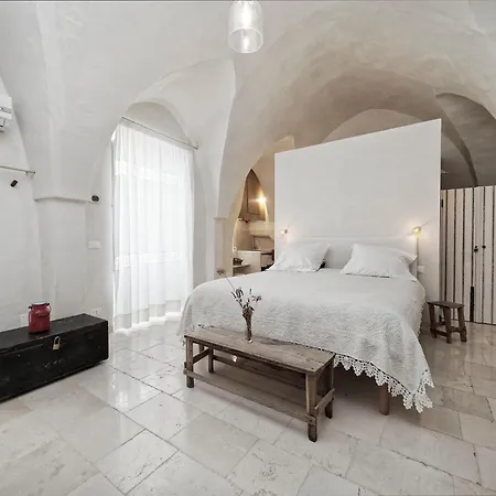 Apartment Casetta Del Vicolo Orologio *